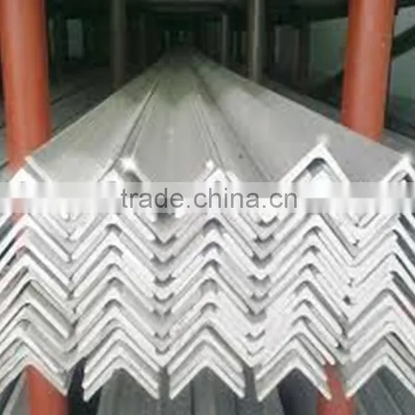 Super Duplex Stailess Steel Angles photo-2