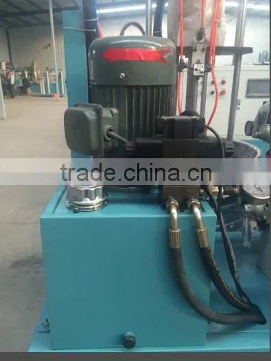 Sheet Glass Automatic Gluing Machine photo-4