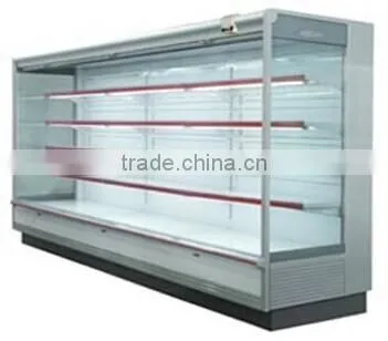 2015 Best-selling Deep Freezer Cabinet photo-6