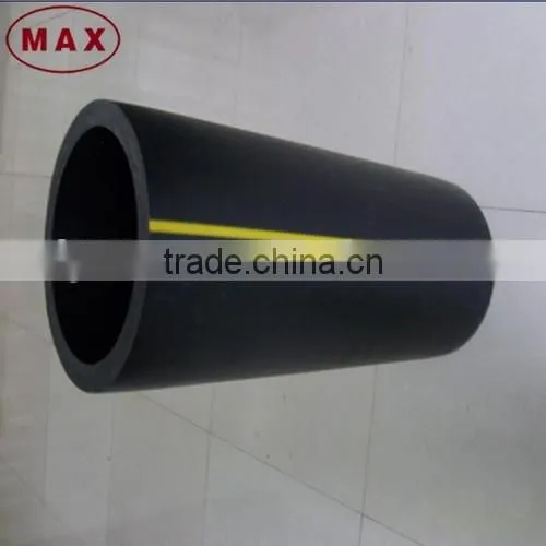 Electrofusion PE Gas Pipe and Pipe Fittings for Gas Supply photo-2