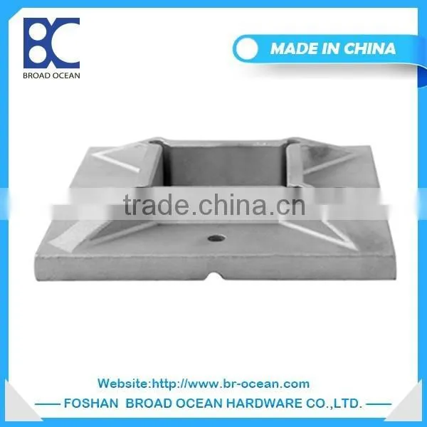 Modern Design Pipe Flange Spacer photo-3