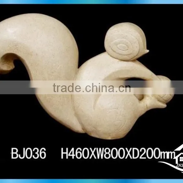 Contemporary Abstract Sculpture photo-4