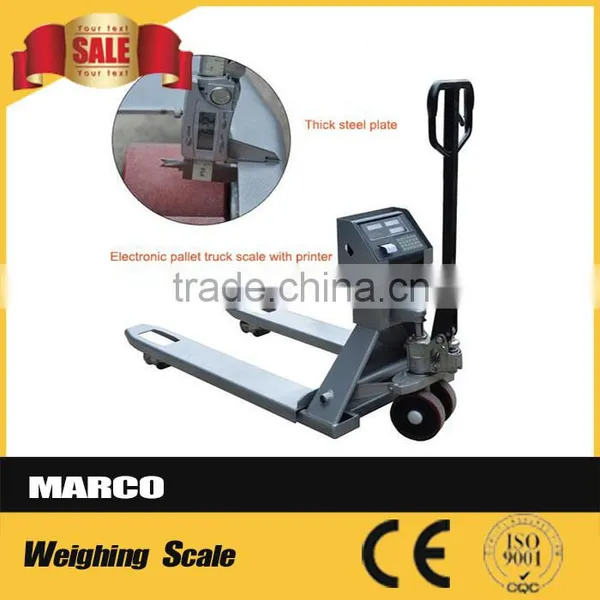 New 2000kg Mechanical Scale photo-3