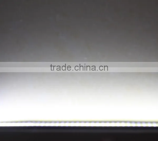 Universal Fit for Any Car Any Brand 17cm Cob Led Light Bar Cob Led Drl Daytime Running Light photo-4