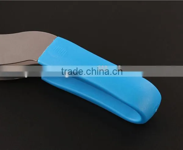 Hot Sale Amazon Cut Watermelon Slicer With Thick Plastic Handle,watermelon Cutter photo-4