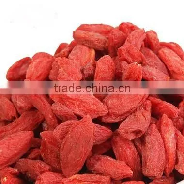 China Natural Foods Gouqi Berry photo-3