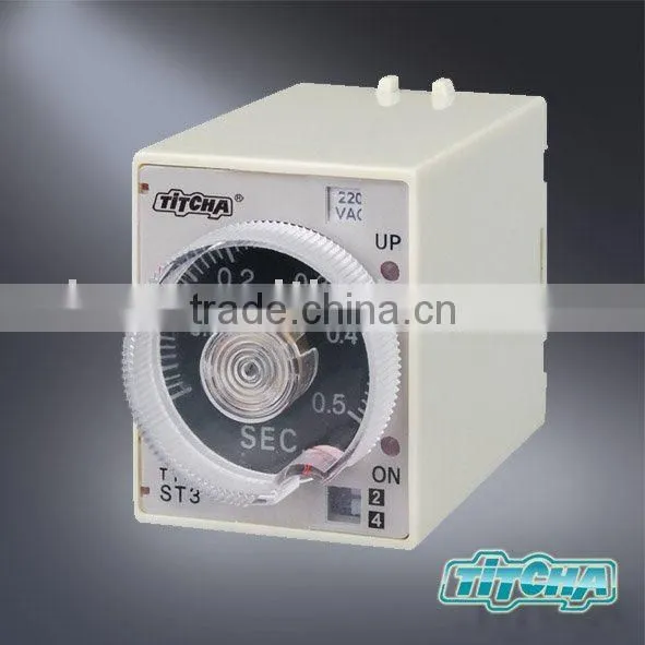 Digital Timer TH-190 Timer Digital 12v photo-3