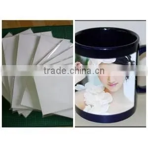 Sublimation Heat Transfer Printing Paper