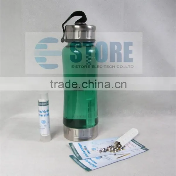 Manufacturer Magnetic Water Stick Hexagon Alkaline Hydrogen Water Filter photo-4