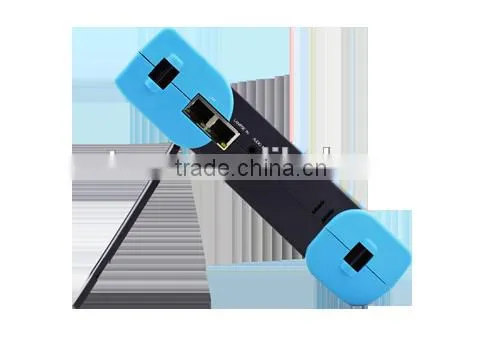 3.5" LCD Wide Viewing Angle Display CCTV Teste,Wire Tracker+Optical Power Meter R(HVT-6212) photo-5