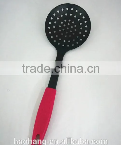 2014 China Supplier New Pattern of Kitchenware Pink Kitchen Utensils photo-2