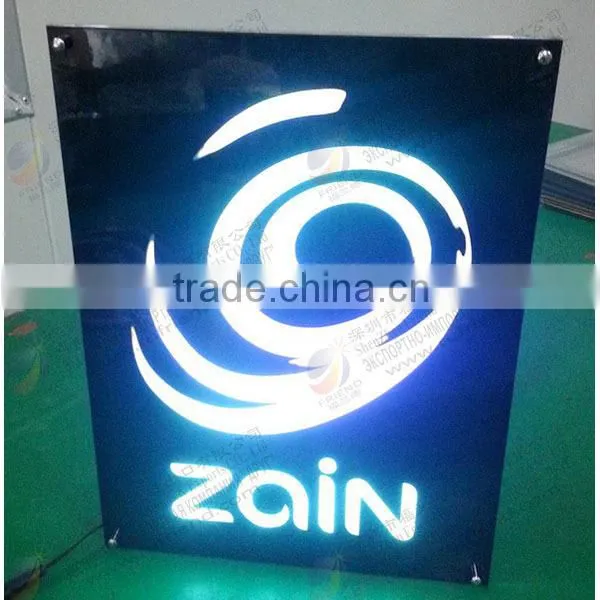 Led Sign Lights / Led Letter Lights Signs / Sign Board Led Light