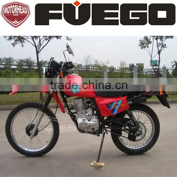 ZS CG 200cc Motorcycle Off Road Racing Cross Motorbike