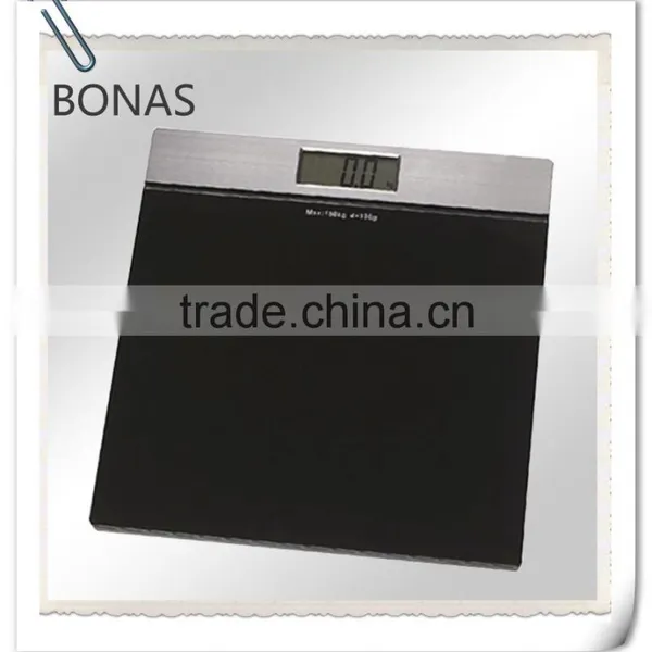 Portable Electronic Personal Scale, Household Scale