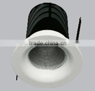 10w/12w/15w Led Downlight Led Ceiling Spot Light With Cutout Hole 60mm & 75mm photo-3