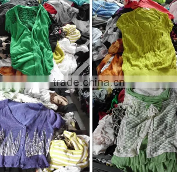 Used Clothing And Shoes photo-4