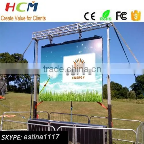 Indoor P3.9,p4.8,p5,p6 Led Stage Display Price /Outdoor Rental Led Screen P8,p10 Fullcolor photo-4