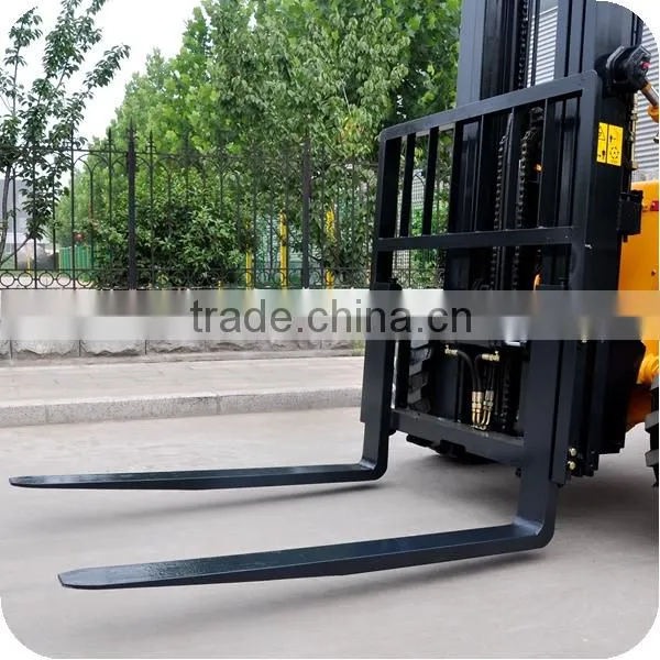 4 Cylinder Engine Forklift Price With High Quality photo-5