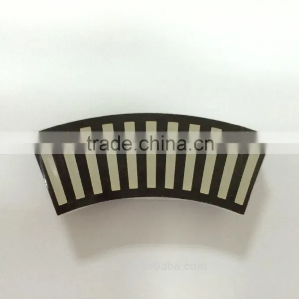 10 Segment Bar Graph Led Display photo-3