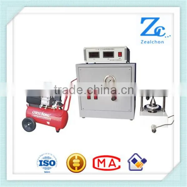 Geosynthetics Thickness Tester,Geotextile Thickness Tester,geomembrane Thickness Tester
