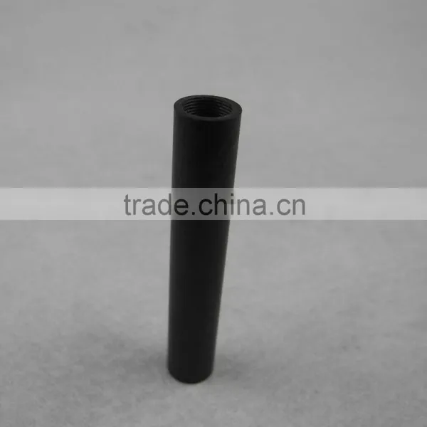 Lines Photographic Equipment With 3k Carbon Fiber Tube High Strength Carbon Nanotubes photo-3