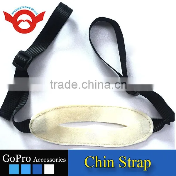 2016 Hot Selling Snore Stopper, Stop Snoring Chin Strap for Gopro Hero4 3+3/2/1 photo-3