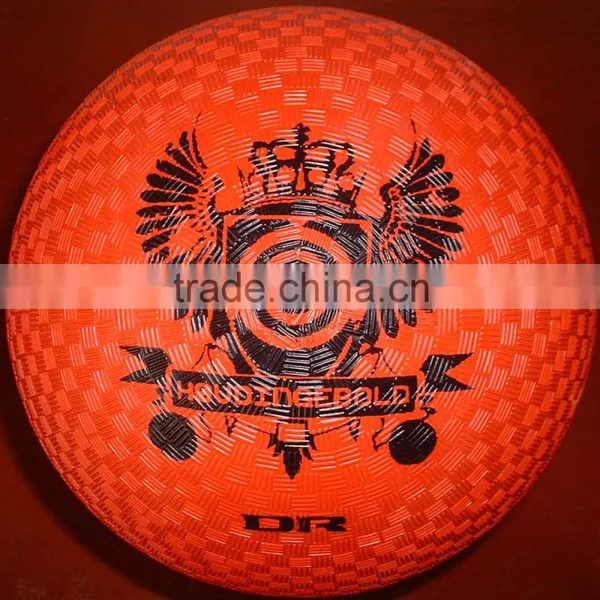 Factory Manufacture 5inch Playground Ball photo-2