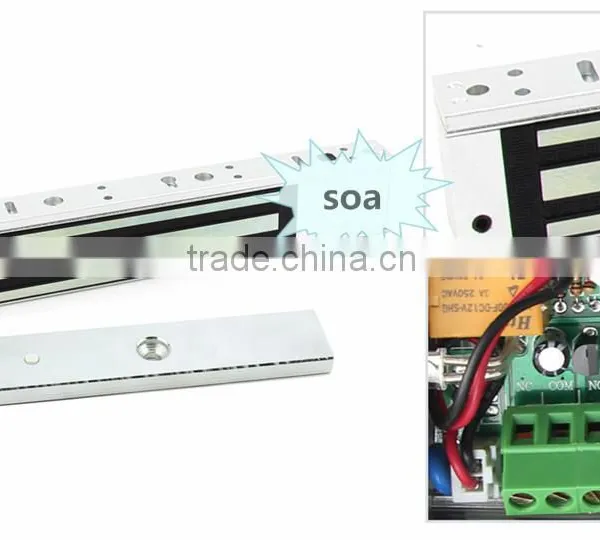 JA280A Magnetic Locks, Electric Control Lock photo-3