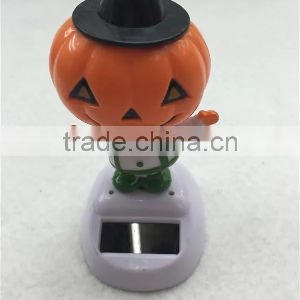 Promotional Solar Dancing Toys for Car Decorations photo-2