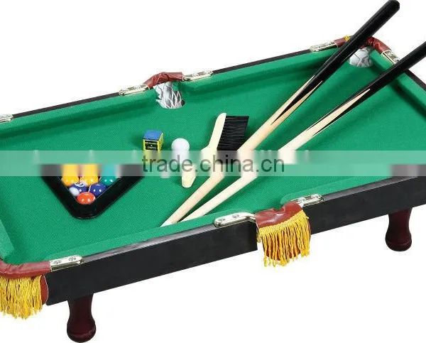MDF Tabletop Pool Table for Kids photo-3