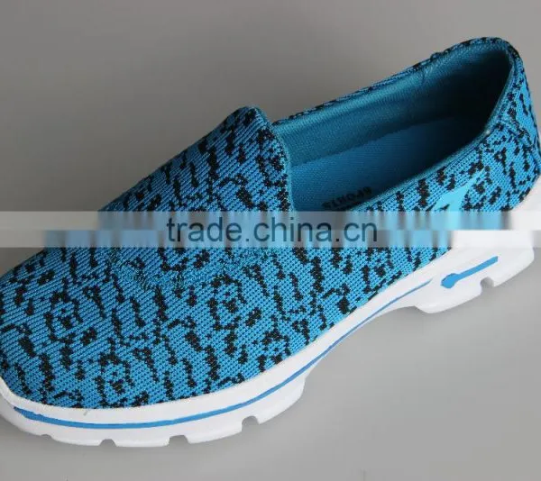Summer Running Shoes Sport Lazy Network Shoes Wrapping Breathable Mesh Lightweight Shoes Quality Choice Most Popular photo-3