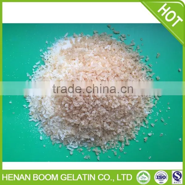 Professional 200 Bloom Gelatin With Halal Certificate photo-5