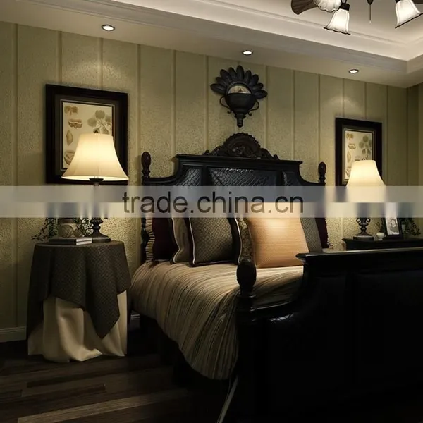 Factory New Design Home Decoration Wallpaper photo-4