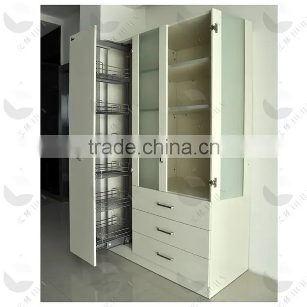 Economy Portable Durable Acid Storage Cabinet photo-3