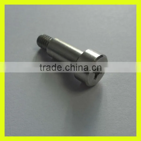 Philip Cap Head Shoulder Screw photo-3