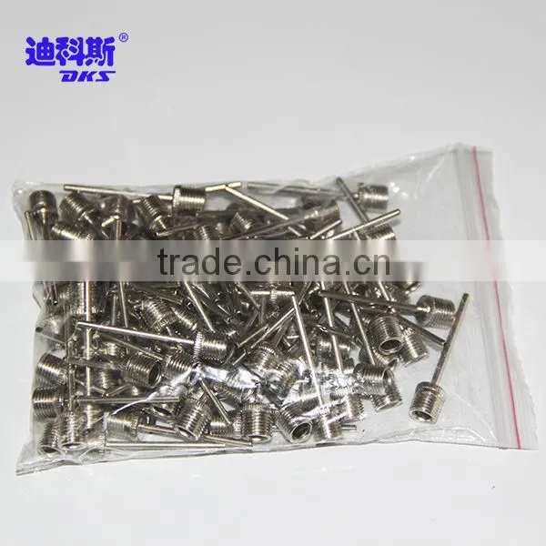 4 cm Metal Pump Needles For Schrader Valve photo-2