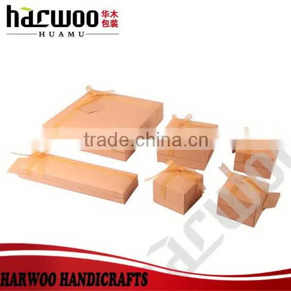 High Quality Wooden Jewelry Box Wholesale photo-3