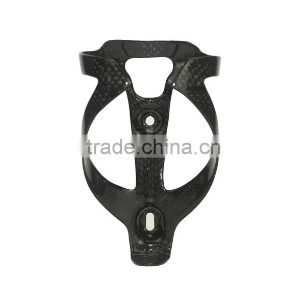 Cycling Carbon Cage Chinese Carbon Fiber Bicycle Parts,road Bike /Mountain Bike Parts Carbon Bottle Cage photo-4