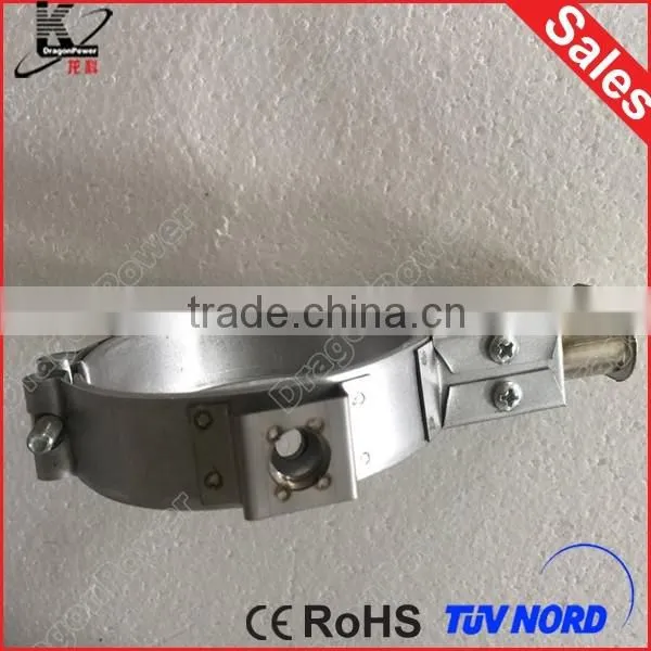 Band Heater for Plastic Extrusion Machine photo-5