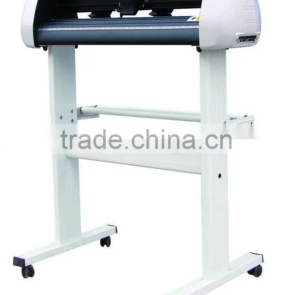Vinyl Cutting Plotter/CE&ROHS 870 mm Luxurious Type photo-5
