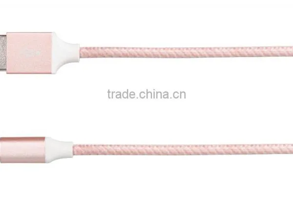 Premium MFI Certified Round Cable With Competitive Price photo-3