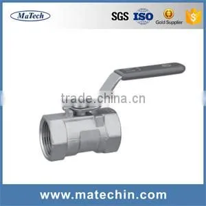 High Quality Sanitary Valve Ball Argus Ball Valve Argus Ball Valve For Sale photo-2