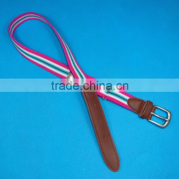 Suspender Belts,kid's Belts, Belts,elastic Belts