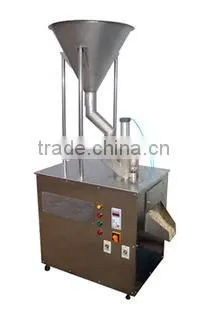 Industrial Almond Slicer Equipment/ Plant, Almond Dicer/slicing Machine photo-4