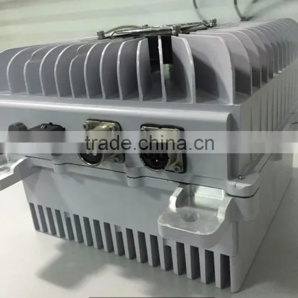 1KW DC-DC Converter Integrated With 3.3KW Air Cooled OBC - Low Voltage photo-4