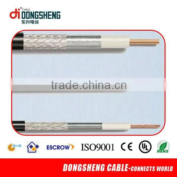 50Ohm RF Coaxial Cable LMR400 photo-3