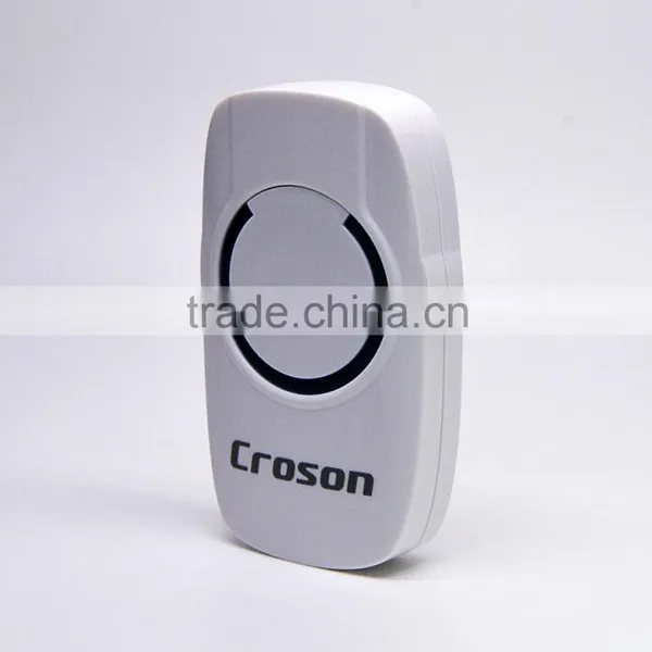 2016 New Style Motion Sensor Doorbell Alarms Systems With CE, RoHS, FCC, Telec photo-4