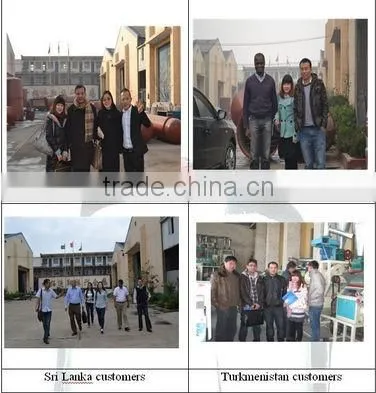 Small Scale Sunflower Seed Oil Refining Machine for Edible Oil photo-5