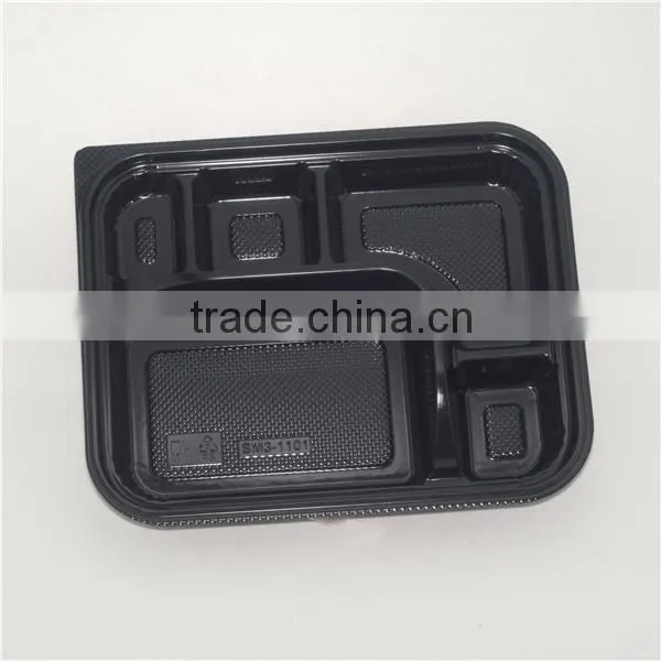 Bento Container for Take Out Food photo-2
