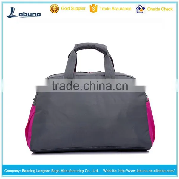 Wholesale New Best Design Cheap Duffle Travel Bags photo-5